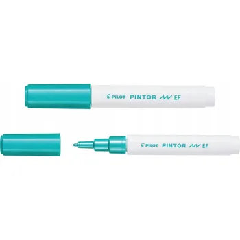 Zelený Zvýrazňovač PILOT 1 ks