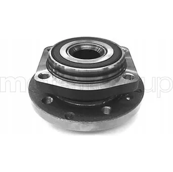 Zavěšení kol Metelli 19-2313 Sada ložisek kola