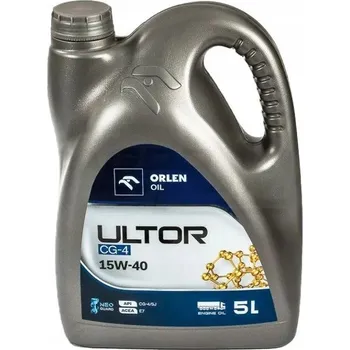 ORLEN OIL ULTOR CG-4 15W40 5L