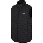 Pánská péřová vesta HUSKY DRESLES M BLACK M