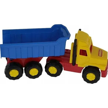 autíčko Hračka Vozidlo AUTO SKLÁPĚČKA Stavební Vozidla Pro HRANÍ Pro Děti