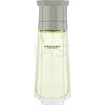 Pánský parfém Toaletní voda Carolina Herrera Herrera For Men 100 ml