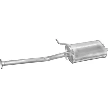 Auto-moto Zadní tlumič výfuku POLMO 14.121