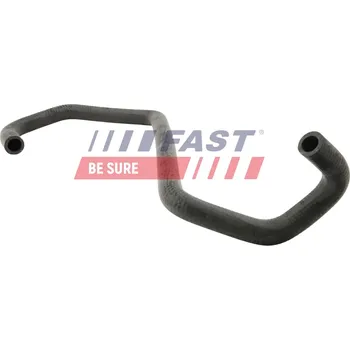 Chladič motoru Hadice chladiče FAST FT61149