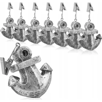 ubrus Závaží na ubrusy X8 Klipy na ubrusy Závaží na ubrus 40g Ubrus