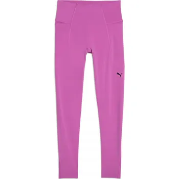 Dámské legíny Dlouhé legíny Puma S růžové