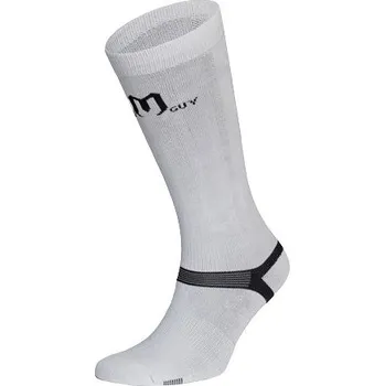 Pánské ponožky Mad Guy hokejové vysoké 31-34