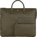 MONTBLANC - Companion 24/7 Khaki Large - Luxusní taška