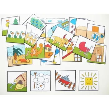 omalovánky OSKOLA.cz Nesmyslné obrázky