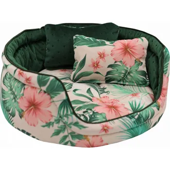 Pelíšek pro psa Pelíšek Kraina Tuptusia pelíšek pro pelíšek