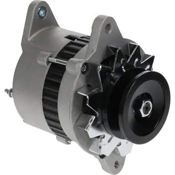 Alternátor Alternátor WAI 12253N