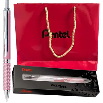 Kuličkové pero Pentel modré