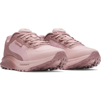 Dámská obuv Dámské tenisky Under Armour CHARGED BANDIT TR 3 W růžové 3028405-673 - EUR 36,5 | UK 3,5 | US 6