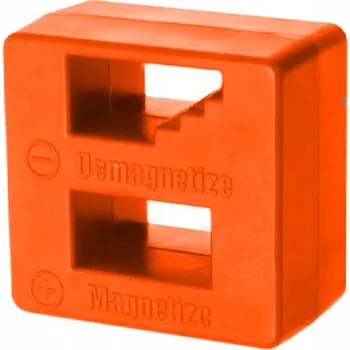 Šroubovák DEMAGNETIZÉR MAGNETIZÉR PRO ŠROUBOVÁKY A BITY