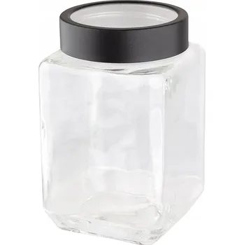 Dóza na potraviny Skleněná dóza na potraviny Altom Design 0203018454 700 ml