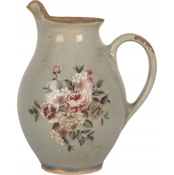 Váza Váza Clayre & Eef keramika 16 x 19 Cm