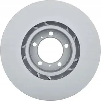 Brzdový kotouč Brzdový kotouč Bosch 0 986 479 D22