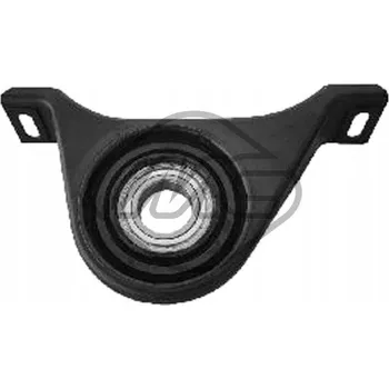 Hřídel nápravy Metalcaucho 48485 Uložení, kardanová hřídel (Zavěšení)