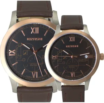 Hodinky Hodinky pro pár Kizashi 800/900 Skladem v ČR