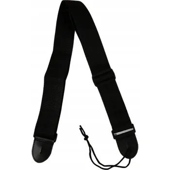 Kytara Extreme MF20BK univerzální popruh pro kytaru a baskytaru