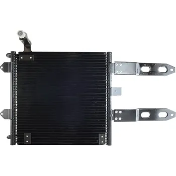 Klimatizace automobilu Hart 611 211 Kondenzátor klimatizace (chladič klimatizace)