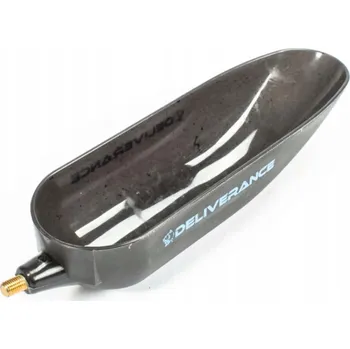 Bezpečnostní kamera Nash na zakrmování Spoon