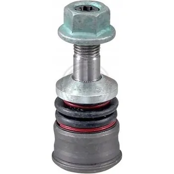 Zavěšení kol ČEP RAMENE MERCEDES