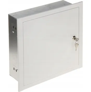 Bezpečnostní kamera Rozvodnice Stalflex 0 V IP20