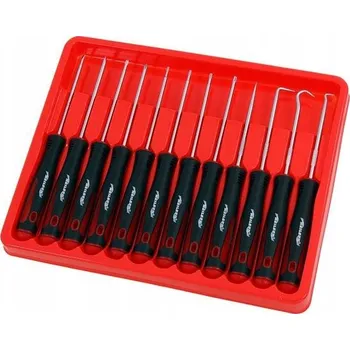 Šroubovák SADA ŠROUBOVÁKŮ, HÁČKŮ A NÁŘAĎOVÝCH HÁČKŮ