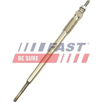 Autoelektrika Žhavicí svíčka, elektrické žhavení FAST FT00428