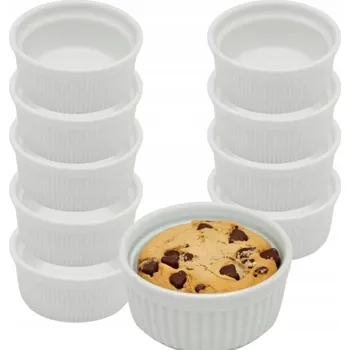 Žáruvzdorná miska kulatý Tragar 0,25 l