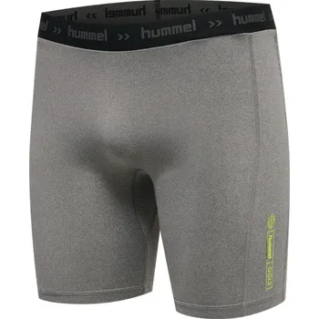 Pánské kraťasy Šortky Hummel hmlGG12 TRAINING SHORT TIGHTS 213973-2162 Velikost M