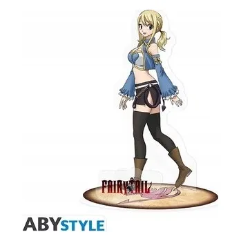 Obraz Figurka AbyStyle Ocas víly Lucy