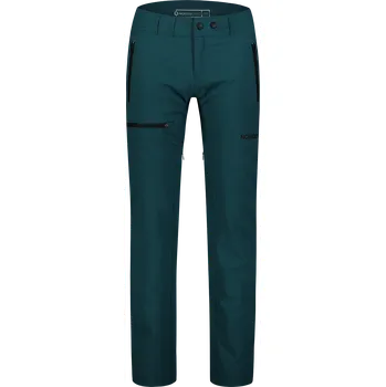 Dámské kalhoty Dámské outdoorové kalhoty NORDBLANC FLOE NBFPL8277 TEAL 34