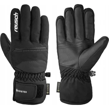 Rukavice Lyžařské rukavice REUSCH Snow Ranger GORE-TEX vel. 9,5 L/XL