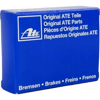 Brzdová destička ATE 13.0460-2655.2 Sada brzdových destiček, kotoučové brzdy