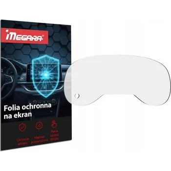 Ochranná Fólie Megara RAV4 - 2019 pro Toyota 0"