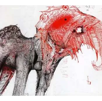 Zahraniční hudba CD Trayer: Afterlife An Abandoned Theme Park 2011