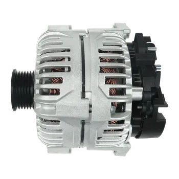 Alternátor Alternátor OPEL Astra G, Vectra C, Signum, Omega B 2.2 DTI