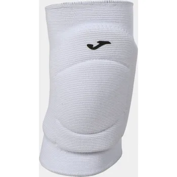 Chránič kolene JOMA KNEEPATCH JUMP CHRÁNIČE NA KOLENA VOLEJBAL - Bílá - velikost S
