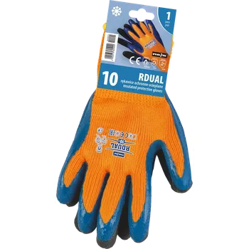 Pracovní oblečení Reis RDUAL Winter odolné do 250 °C 10