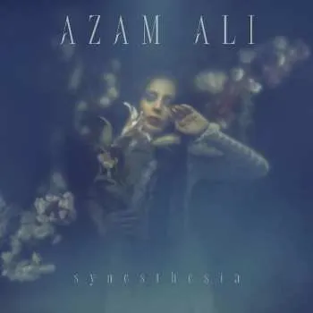 Zahraniční hudba CD Azam Ali: Synesthesia 2025