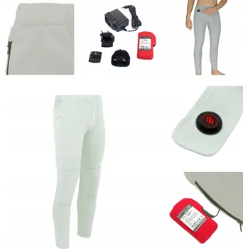 Dámské spodní prádlo Sportovní spodní prádlo Glovii L