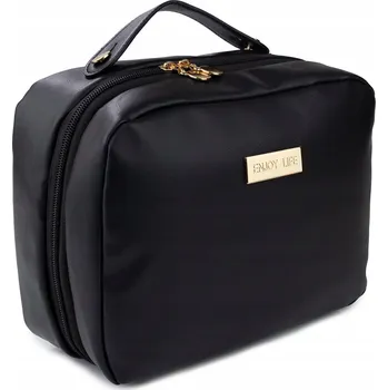Kosmetická taška Kosmetická taštička Alessio 42638 černá