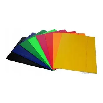 Desky s gumou A3 JK Kreska mix barev 1 ks