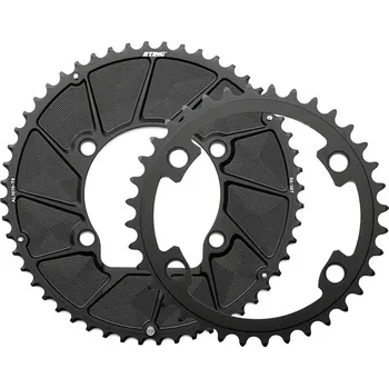 Převodník na kolo Sting Převodníky STING RTX 110BCD 52/36T