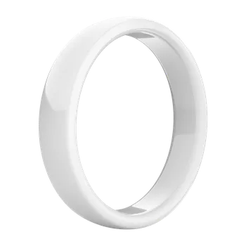 Chytré hodinky Niceboy ONE Polar white S11