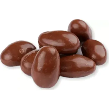 Čokoláda Pomerančová kůra v mléčné čokoládě 250g