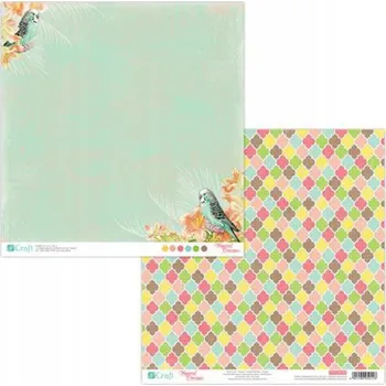 Obraz Ozdobný papír 1 DpCraft 1 arch