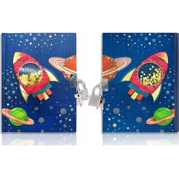 Zápisník Zápisník B6 vícebarevný